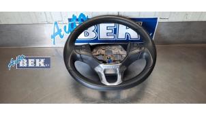 Used Steering wheel Peugeot 208 I (CA/CC/CK/CL) 1.6 e-HDi FAP Price on request offered by Auto Bek