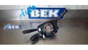 Used Steering column stalk Peugeot 208 I (CA/CC/CK/CL) 1.6 e-HDi FAP Price on request offered by Auto Bek