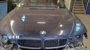 Używane Maska BMW 7 serie (E65/E66/E67) 745i,Li 4.4 V8 32V Cena € 199,00 Procedura marży oferowane przez Auto Bek