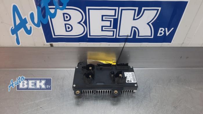 Gebrauchte Stromverteiler BMW 7 serie (E65/E66/E67) 745i,Li 4.4 V8 32V Preis € 50,00 Margenregelung angeboten von Auto Bek