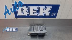 Used Automatic gearbox computer BMW 7 serie (E65/E66/E67) 745i,Li 4.4 V8 32V Price € 110,00 Margin scheme offered by Auto Bek