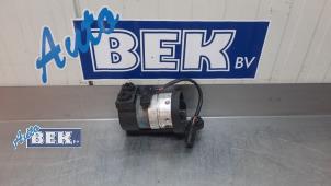 Usados Bomba de vacío de servofreno BMW 7 serie (E65/E66/E67) 745i,Li 4.4 V8 32V Precio de solicitud ofrecido por Auto Bek
