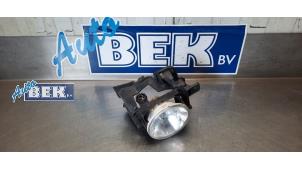 Used Fog light, front right Peugeot 208 I (CA/CC/CK/CL) 1.4 HDi Price € 30,00 Margin scheme offered by Auto Bek