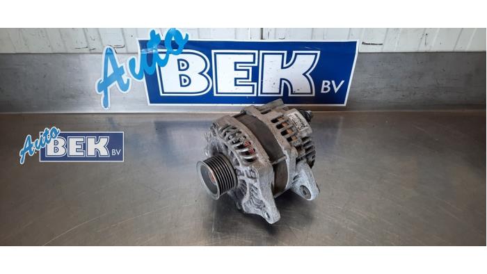 Used Dynamo Nissan Note (E12) 1.2 68 Price € 50,00 Margin scheme offered by Auto Bek