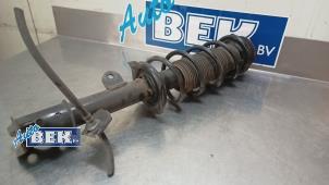 Used Front shock absorber rod, left Nissan Note (E12) 1.2 68 Price € 75,00 Margin scheme offered by Auto Bek