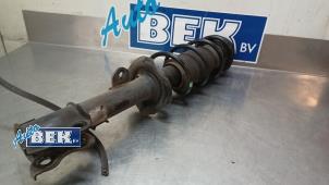 Used Front shock absorber rod, right Nissan Note (E12) 1.2 68 Price € 75,00 Margin scheme offered by Auto Bek