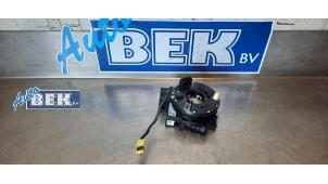 Used Airbagring Nissan Note (E12) 1.2 68 Price on request offered by Auto Bek