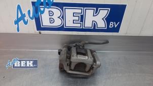 Used Rear brake calliper, left Opel Corsa F (UB/UH/UP) Electric 50kWh Price on request offered by Auto Bek