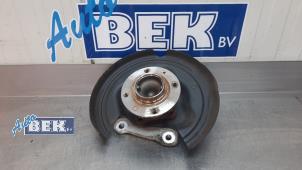 Used Rear hub Opel Corsa F (UB/UH/UP) Electric 50kWh Price € 100,00 Margin scheme offered by Auto Bek