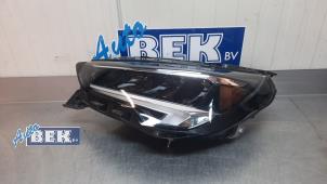 Gebrauchte Scheinwerfer links Opel Corsa F (UB/UP) Electric 50kWh Preis € 449,99 Margenregelung angeboten von Auto Bek