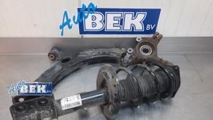 Used Front suspension system, left Opel Corsa F (UB/UH/UP) Electric 50kWh Price € 350,00 Margin scheme offered by Auto Bek