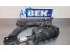 Opel Corsa F (UB/UH/UP) Electric 50kWh Front suspension system, left