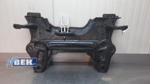 Used Subframe Opel Corsa F (UB/UH/UP) Electric 50kWh Price on request offered by Auto Bek