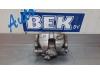 Opel Corsa F (UB/UH/UP) Electric 50kWh Front brake calliper, left