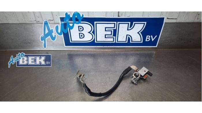 Używane Moduł sterujący akumulatora Audi A3 Sportback (8VA/8VF) 1.2 TFSI 16V Cena € 14,95 Procedura marży oferowane przez Auto Bek