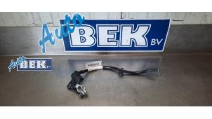 Usados Sensor de batería Volkswagen Up! (121) Precio de solicitud ofrecido por Auto Bek