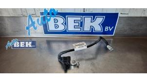 Używane Czujnik baterii Volkswagen Tiguan (5N1/2) Cena € 20,00 Procedura marży oferowane przez Auto Bek