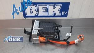 Used Radiator fluid heating module Opel Corsa F (UB/UH/UP) Electric 50kWh Price on request offered by Auto Bek