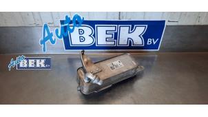 Used Oil cooler BMW 3 serie (F30) 330e Price € 40,00 Margin scheme offered by Auto Bek