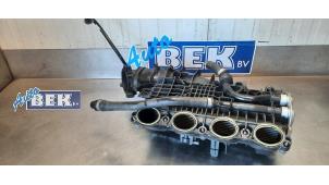 Used Intake manifold BMW 3 serie (F30) 330e Price € 239,99 Margin scheme offered by Auto Bek