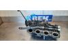 Intake manifold from a BMW 3 serie (F30) 330e 2016