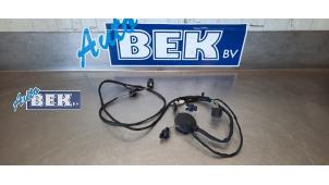 Usagé Faisceau de câbles Pdc Audi A1 Sportback (8XA/8XF) 1.2 TFSI Prix sur demande proposé par Auto Bek
