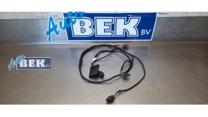 Used Pdc wiring harness Volkswagen Crafter (SY) Price on request offered by Auto Bek