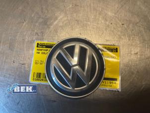Używane Pokrywa piasty Volkswagen Golf VII (AUA) 1.6 TDI BMT 16V Cena na żądanie oferowane przez Auto Bek