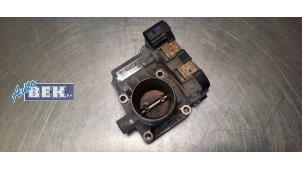 Used Throttle body Ford Ka II 1.2 Price € 20,00 Margin scheme offered by Auto Bek