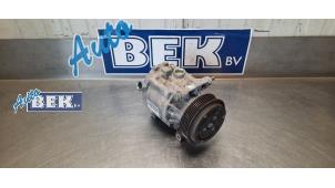 Used Air conditioning pump Ford Ka II 1.2 Price € 80,00 Margin scheme offered by Auto Bek