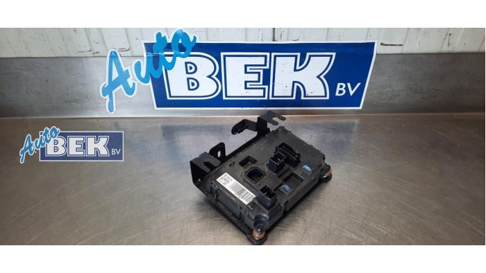 Used Body control computer Citroen Berlingo 1.6 Hdi 16V 90 Price € 49,99 Margin scheme offered by Auto Bek