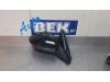Opel Corsa F (UB/UH/UP) Electric 50kWh Wing mirror, right