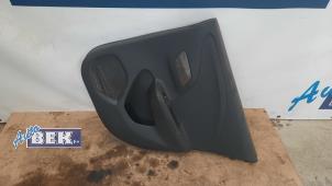 Used Door plate 4-doors right rear Opel Corsa F (UB/UH/UP) Electric 50kWh Price on request offered by Auto Bek