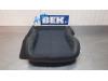 Opel Corsa F (UB/UH/UP) Electric 50kWh Seat cushion, left