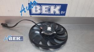 Usagé Ventilateur radiateur Opel Corsa F (UB/UH/UP) Electric 50kWh Prix € 200,00 Règlement à la marge proposé par Auto Bek