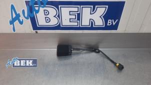 Usagé Insertion ceinture de sécurité avant gauche Opel Corsa F (UB/UH/UP) Electric 50kWh Prix € 30,00 Règlement à la marge proposé par Auto Bek