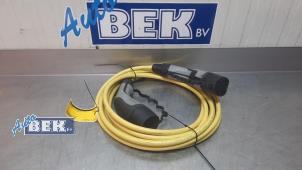 Used Charching cable electric car Opel Corsa F (UB/UH/UP) Electric 50kWh Price on request offered by Auto Bek