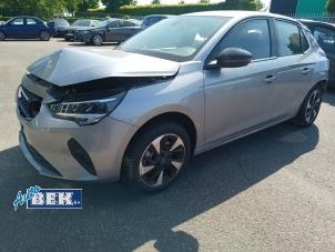 Gebrauchte Schwelle links Opel Corsa F (UB/UP) Electric 50kWh Preis auf Anfrage angeboten von Auto Bek