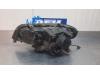 Headlight, right from a BMW X5 (E53) 4.6 iS V8 32V 2002