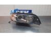 Headlight, right from a BMW X5 (E53) 4.6 iS V8 32V 2002