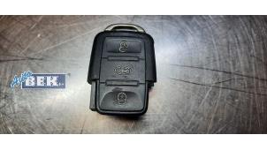 Gebrauchte Schlüssel Gehäuse Volkswagen Crafter 2.0 TDI Preis € 25,00 Margenregelung angeboten von Auto Bek