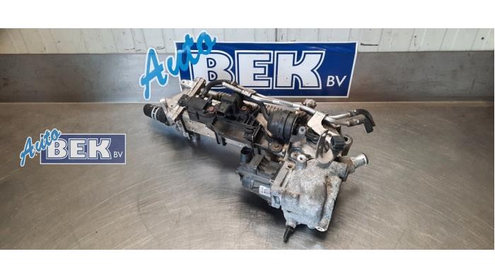 Gebrauchte AGR Kühler Opel Meriva (B) 1.6 CDTI 16V Preis € 200,00 Margenregelung angeboten von Auto Bek