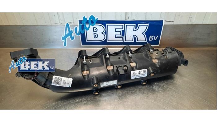 Gebrauchte Ansaugbrugge Opel Meriva (B) 1.6 CDTI 16V Preis € 70,00 Margenregelung angeboten von Auto Bek