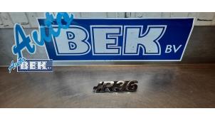 Usagé Emblème Volkswagen Passat Prix € 30,00 Règlement à la marge proposé par Auto Bek