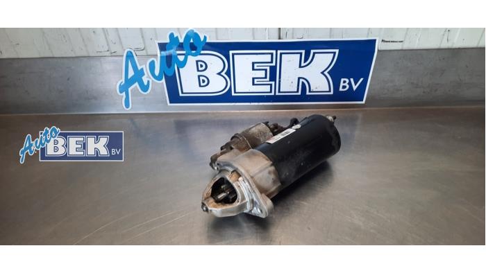 Used Starter BMW X5 (E53) 4.6 iS V8 32V Price € 69,95 Margin scheme offered by Auto Bek