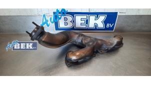 Usagé Tubulure d'échappement BMW X5 (E53) 4.6 iS V8 32V Prix sur demande proposé par Auto Bek
