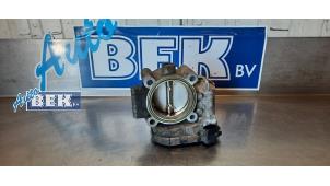 Used Throttle body Opel Astra H GTC (L08) 1.6 16V Turbo Price € 55,00 Margin scheme offered by Auto Bek
