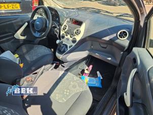 Usagé Airbag set + dashboard Ford Ka II 1.2 Prix € 250,00 Règlement à la marge proposé par Auto Bek