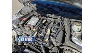 Usados Motor Mercedes E (W212) E-220 CDI 16V BlueEfficiency,BlueTEC Precio € 2.850,00 Norma de margen ofrecido por Auto Bek