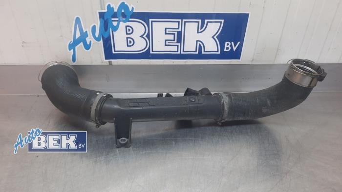 Gebrauchte Intercooler Rohr Volvo V90 II (PW) 2.0 D3 16V Preis € 70,00 Margenregelung angeboten von Auto Bek